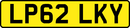 LP62LKY