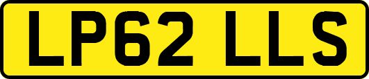 LP62LLS