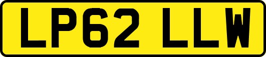 LP62LLW