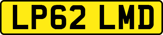 LP62LMD