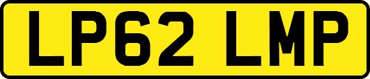 LP62LMP