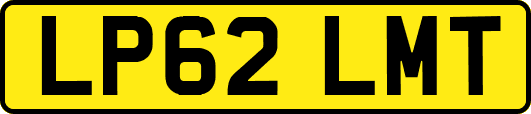 LP62LMT