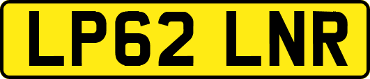 LP62LNR