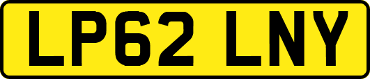 LP62LNY