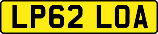 LP62LOA