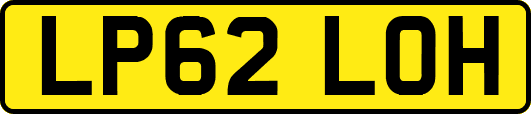 LP62LOH
