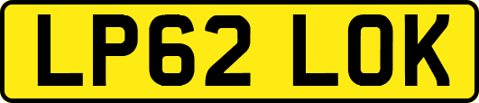 LP62LOK