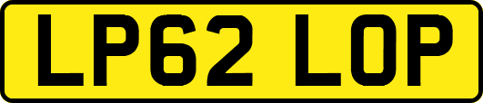 LP62LOP