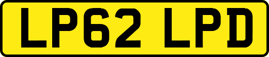 LP62LPD
