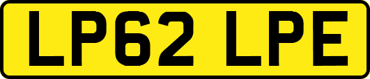 LP62LPE