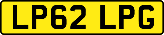 LP62LPG