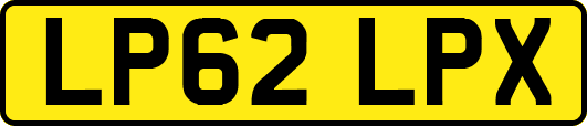 LP62LPX