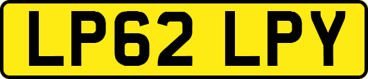 LP62LPY