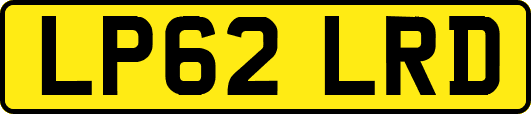 LP62LRD