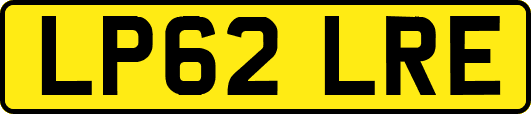 LP62LRE