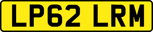 LP62LRM
