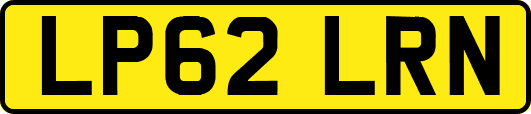 LP62LRN