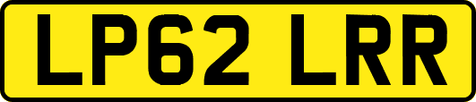 LP62LRR