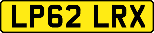 LP62LRX
