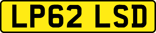 LP62LSD