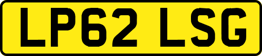 LP62LSG