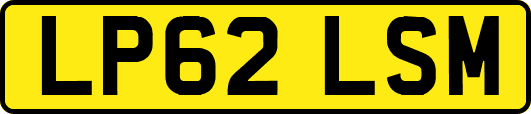 LP62LSM