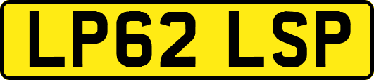 LP62LSP