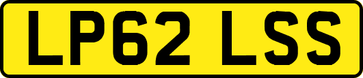 LP62LSS