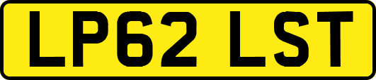 LP62LST