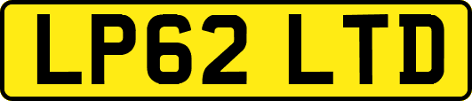 LP62LTD