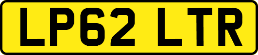 LP62LTR