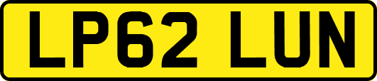 LP62LUN