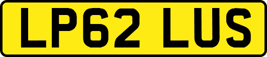 LP62LUS