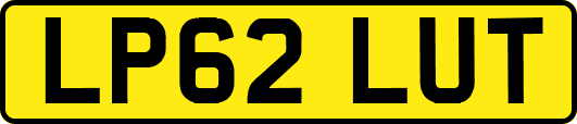 LP62LUT