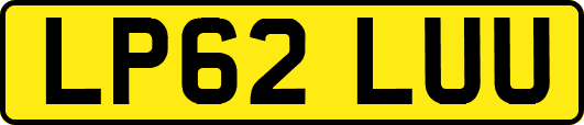 LP62LUU