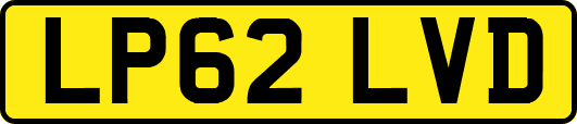 LP62LVD