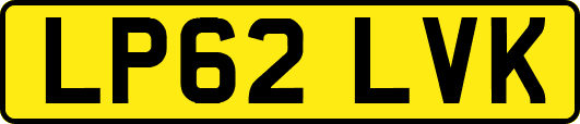 LP62LVK