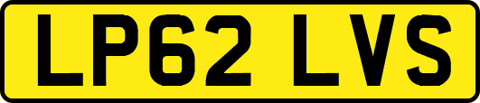 LP62LVS