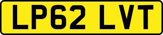 LP62LVT