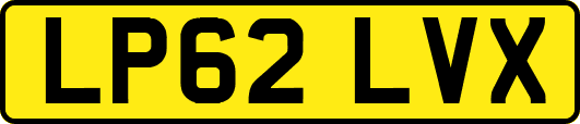 LP62LVX
