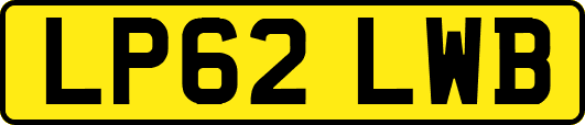 LP62LWB