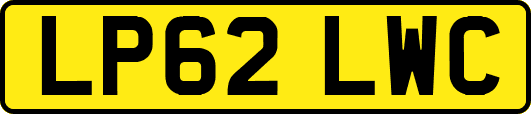 LP62LWC