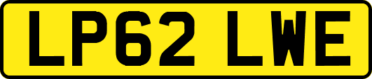 LP62LWE