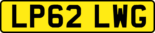 LP62LWG