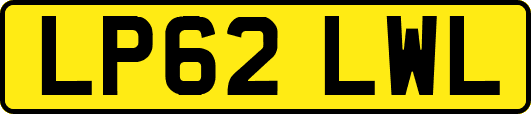 LP62LWL