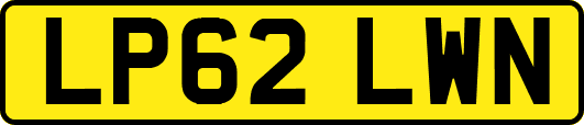 LP62LWN
