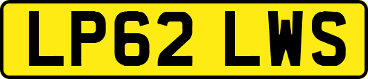 LP62LWS