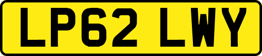 LP62LWY