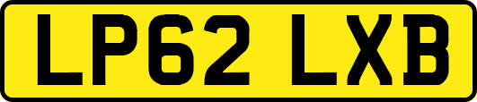 LP62LXB