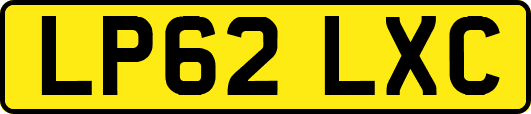 LP62LXC